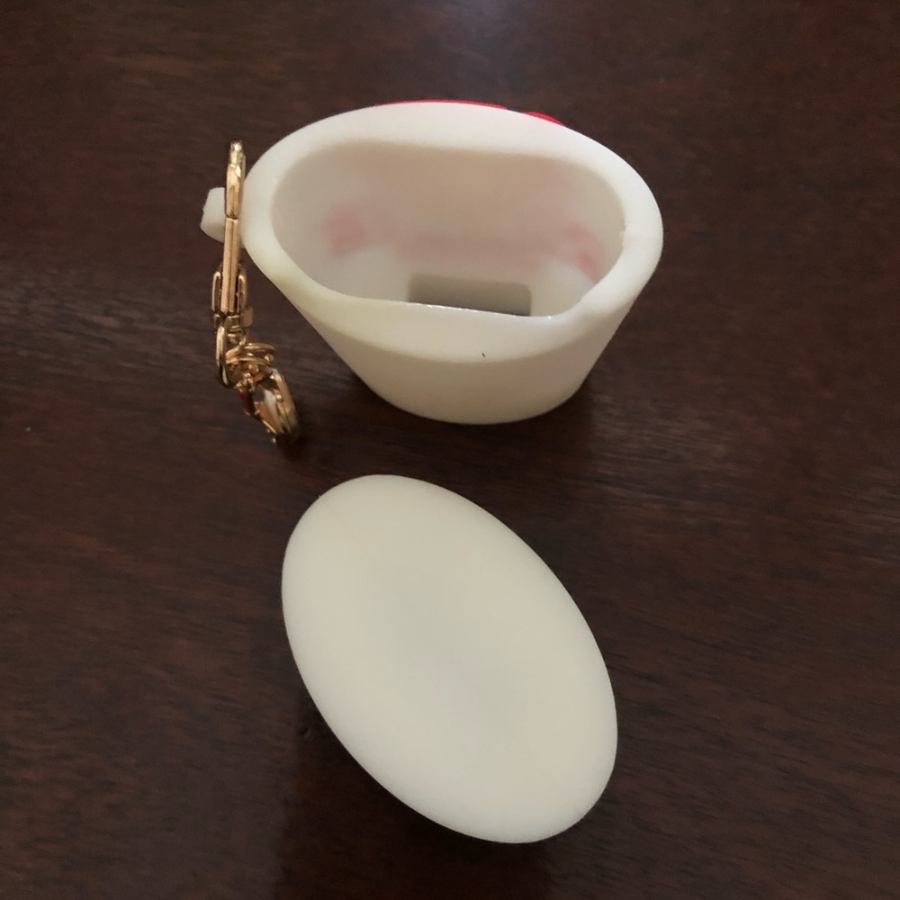 Keychain case holder - Picture 3 of 4